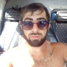 Фотография мужчины Гев, 30 лет из г. Ижевск