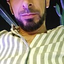 Гасан, 38 лет