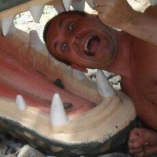 Фотография мужчины Nick, 44 года из г. Серов