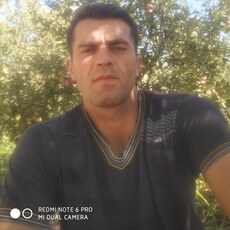 Фотография мужчины Макс, 32 года из г. Иркутск