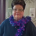 Татьяна, 62 года