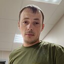 Тимофей, 34 года