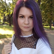Фотография девушки Анастасия, 36 лет из г. Минск