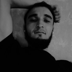 Фотография мужчины Ҳафиз, 22 года из г. Сосновоборск (Красноярский Край)