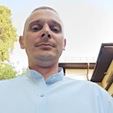 Санек, 30 лет