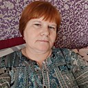 Светлана, 54 года