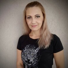 Фотография девушки Татьяна, 47 лет из г. Рязань