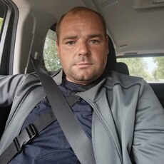 Фотография мужчины Андрей, 37 лет из г. Мамонтово
