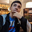 Рамиль, 23 года