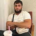 Исма, 28 лет