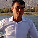 Алек, 34 года