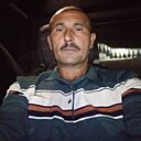 Икромхужа, 50 лет