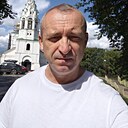 Александр, 50 лет