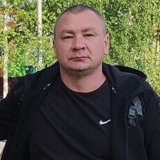 Фотография мужчины Леонид, 40 лет из г. Белоярск