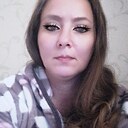 Малая, 46 лет