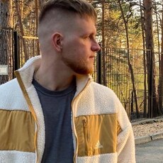 Фотография мужчины Ilya, 28 лет из г. Новосибирск