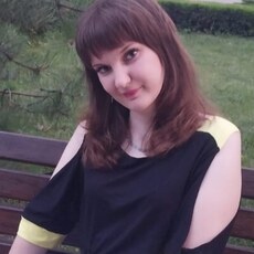 Фотография девушки Юля, 37 лет из г. Приморско-Ахтарск