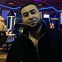 Ризван, 26 лет