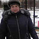 Надежда, 56 лет