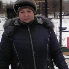 Фотография девушки Надежда, 56 лет из г. Гурьевск (Кемеровская Обл)