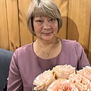 Ирина, 64 года
