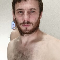 Фотография мужчины Александр, 35 лет из г. Пенза