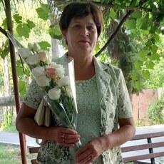 Фотография девушки Нина, 67 лет из г. Бельцы