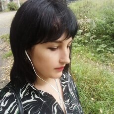 Фотография девушки Ксения, 31 год из г. Анжеро-Судженск