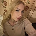 Надя, 18 лет