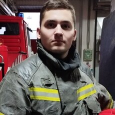 Фотография мужчины Никита, 23 года из г. Нефтеюганск