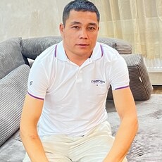 Фотография мужчины Вандам, 31 год из г. Алматы
