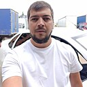 Залим, 36 лет