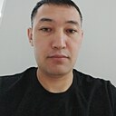Ернур, 34 года