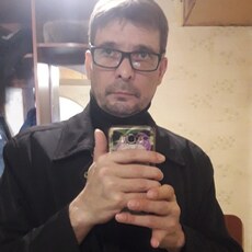 Фотография мужчины Рома, 46 лет из г. Кострома