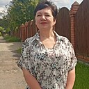 Любовь, 46 лет
