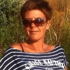 Фотография девушки Сашуля, 48 лет из г. Севастополь