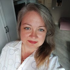 Фотография девушки Анна, 45 лет из г. Саратов