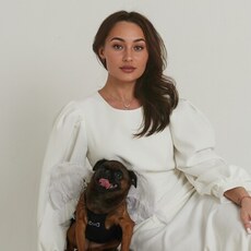 Фотография девушки Yana, 33 года из г. Москва