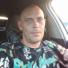 Фотография мужчины Вадим, 37 лет из г. Абинск