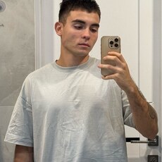 Фотография мужчины Георгий, 21 год из г. Актау