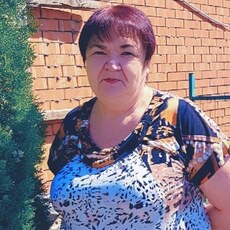 Фотография девушки Светлана, 66 лет из г. Шахты