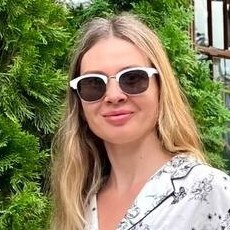 Фотография девушки Ель, 45 лет из г. Новосибирск