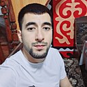 Аза, 30 лет