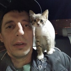 Фотография мужчины Александр, 44 года из г. Каменск-Уральский
