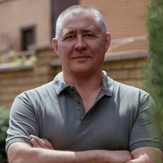 Фотография мужчины Валера, 50 лет из г. Самара