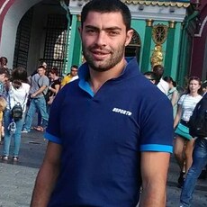 Фотография мужчины Рома, 36 лет из г. Москва