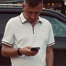 Фотография мужчины Артём, 39 лет из г. Новосибирск