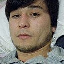 Абдулла, 35 лет