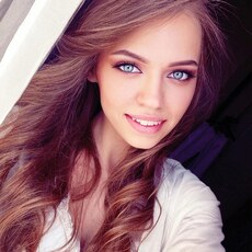 Фотография девушки Кристина, 30 лет из г. Киев