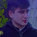 Али, 22 года